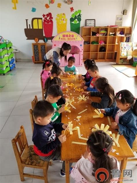 史口鎮曲家社區幼兒園開展「英雄豐碑清明頌」教育活動 每日頭條