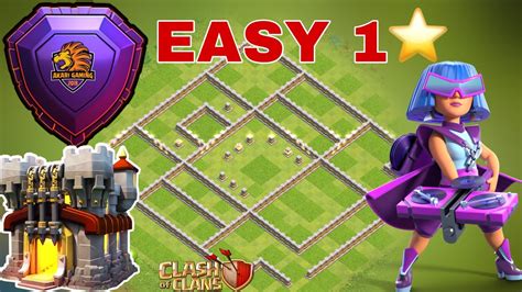 Base Th Bay Rank Huy N Tho I D Sao Th Ng Clash Of Clans