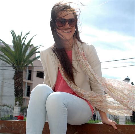 Entre Lazos Y Vestidos Coral Nude