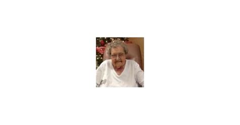 Myrtle Smith Obituary (2015) - Kannapolis, NC - Salisbury Post 