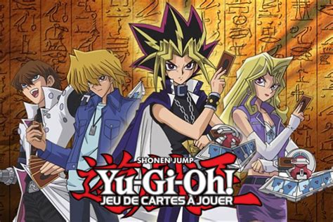 Yu Gi Oh Duel Links Tout Savoir Sur L Un Des Meilleurs Jeux 51 OFF