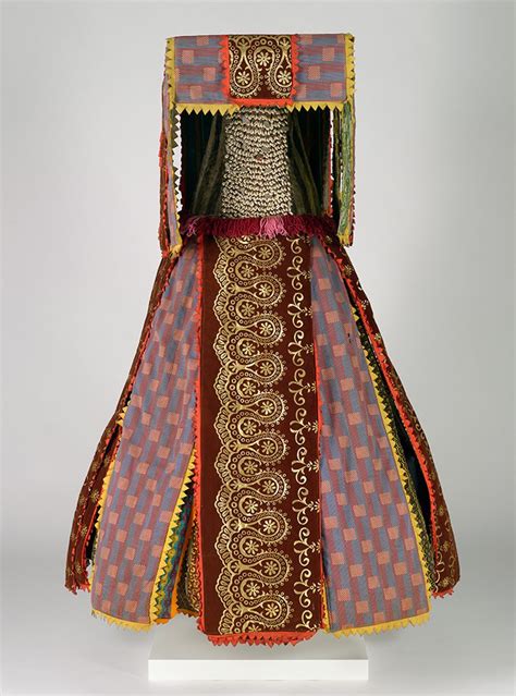 Egungun Costume - North Carolina Museum of Art