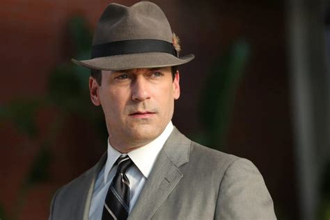 Jon Hamm On Doing A Mad Men Movie Never Say Never Business Insider