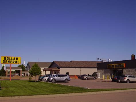 Dollar General Store - Beresford, South Dakota