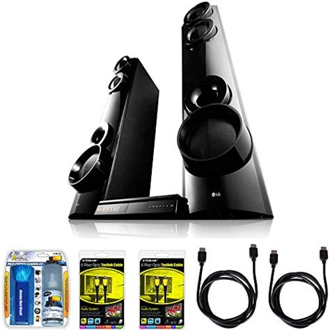 Best Blu Ray Home Theater System Complete Guide