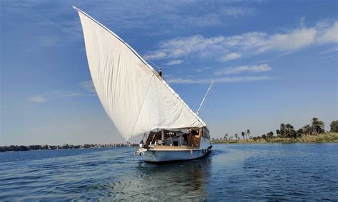 Home Nile Dahabiya Boats