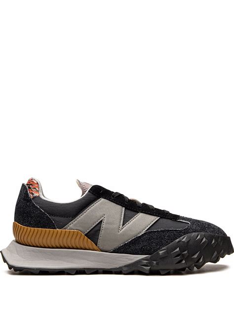 New Balance Xc Low Top Sneakers Farfetch