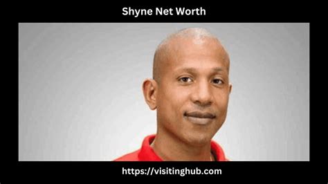 Shyne Net Worth [Career, Age, Height, Bio, Life] 2025