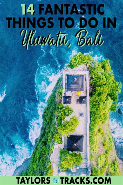 15 Fantastic Things To Do In Uluwatu Bali Bali Top Attractions Bali