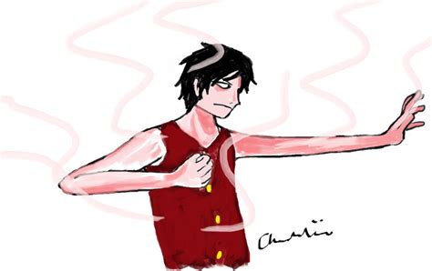 Jet Pistol Luffy by fyh-chad on DeviantArt