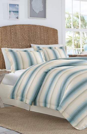 Tommy Bahama La Prisma Comforter Sham And Bed Skirt Set Nordstrom Comforters Coastal