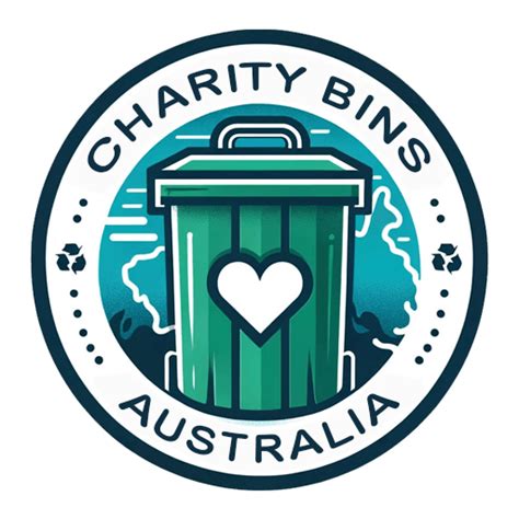 Find Charity Bins Near You In Sydney Charity Bins Australia