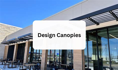 Design Canopies - eNet Web Services | Digital Marketing & Social Media