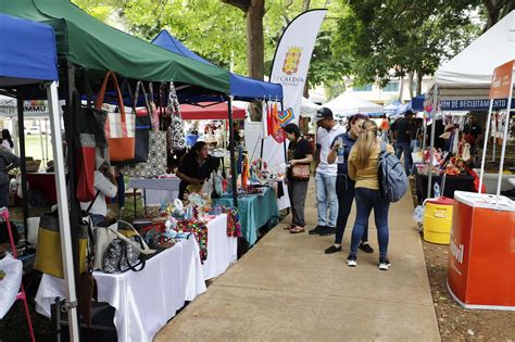 Feria Familiar Realiza La Alcald A De Panam En Bella Vista