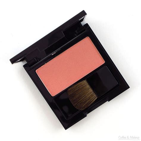 Revlon Oh Baby Pink Powder Blush Review And Swatch Coffee And Makeup