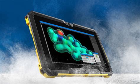 Dell Latitude 7220EX Rugged Extreme Tablet Specs - My Tablet Guide