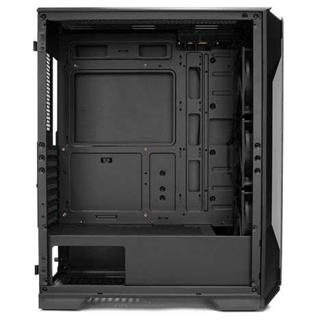 PC Gamer Pichau Raijin IV AMD Ryzen 7 5700X Radeon RX 6750 XT 12GB