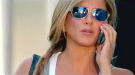 Jennifer Aniston Aveeno Commercial Youtube