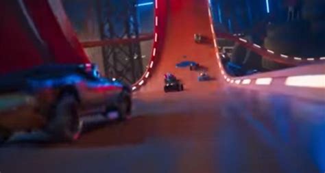 Hot Wheels Siap Jadi Game Baru Nintendo Switch Ini Teasernya