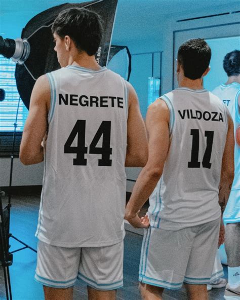 Argentinië 2026 Thuistenue