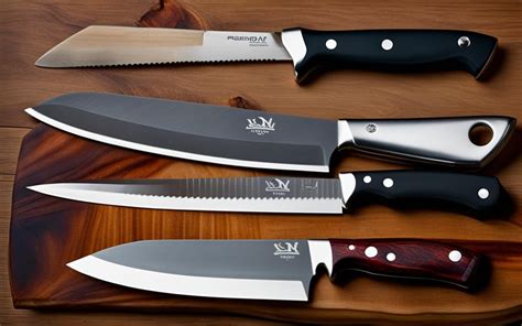 Ultimate Serrated Knife Guide - Your Cutting Edge - Knives Hub