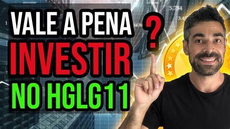 Vale A Pena Investir No Hglg Pre O Teto Hglg Youtube