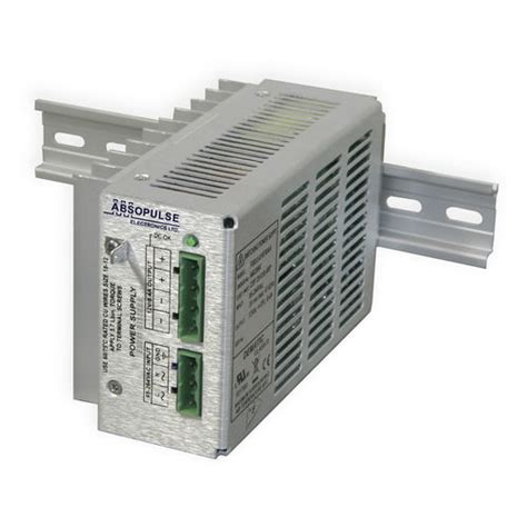 AC DC Power Supply MIW 100 U 12 F0PD HF ABSOPULSE Electronics Ltd