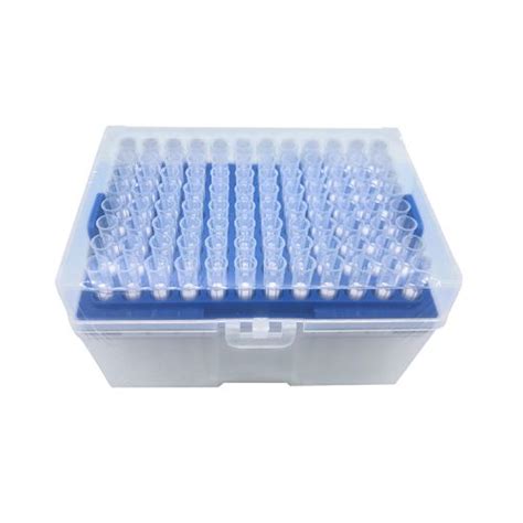 Pipette Tips - Bioevopeak