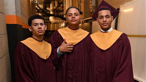 Whitehall High School graduation 2023: Photos