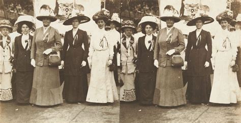 Womens Suffrage Britannica Presents 100 Women Trailblazers