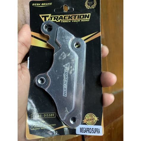 Jual Breket Kaliper Standar Untuk Dics Ukuran 300mm Pnp Honda Tiger