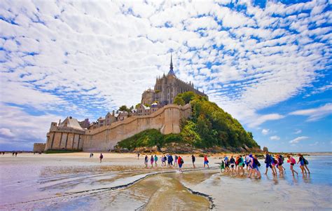 Excursions Et Visites Guidées Au Mont Saint Michel Musement