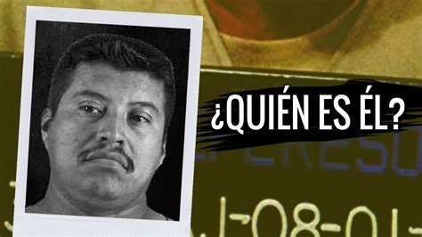 El Misterio Del Mayor Asesino Serial De M Xico Qui N Es Fernando