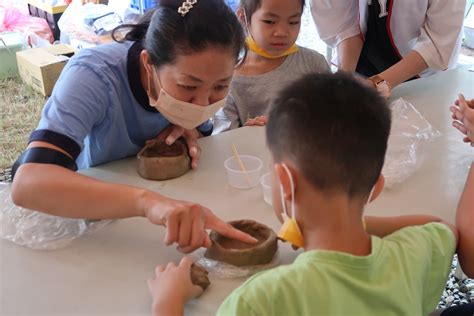 大發獅友、攜手家扶，深根在地 People 全民生活資訊網