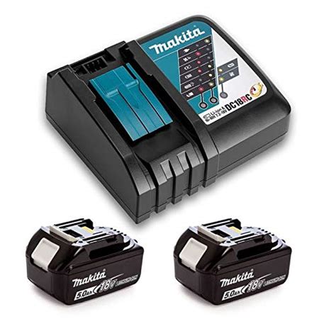 Makita Accu 18V – Die 15 besten Produkte im Vergleich - Heim & Werk ...