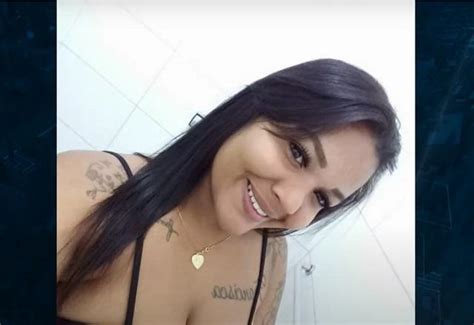 Jovem De 17 Anos Morre Esfaqueada Pelo Cunhado Crime Sbt News