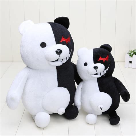 Super Peluche Monokuma – Boutique Maman