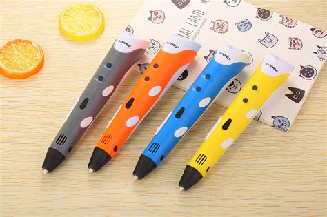 3D-Ручка | Интернет-магазин 3dpens.com.ua. 3D Ручка MyRiwell в Киеве ...