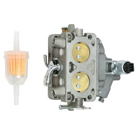 Honda GX690 GX630 Carburetor Carb 16100-Z9E-033 Daysyore