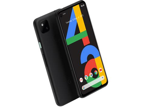 Google Pixel 4a - Notebookcheck.net External Reviews