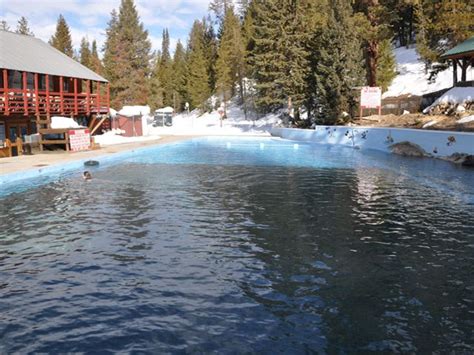 Guide To Hot Springs Near Boise Idaho Idaho Hot Springs Idaho Adventure Idaho Travel