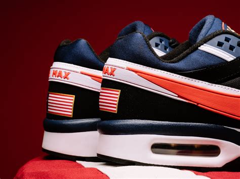 Nike Air Max Classic Bw Usa Olympic 2016