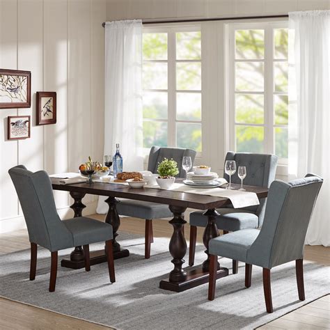 Darby Home Co Booth Dining Table Wayfair