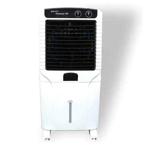 Moonair Buy Desert Air Cooler Online Platinum L