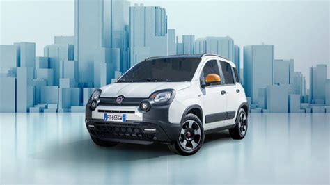 Scopri I Modelli Fiat E Le Promozioni Gruppo Bossoni Automobili