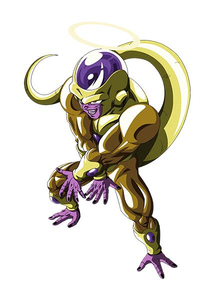 Frieza Png Photo Png Mart