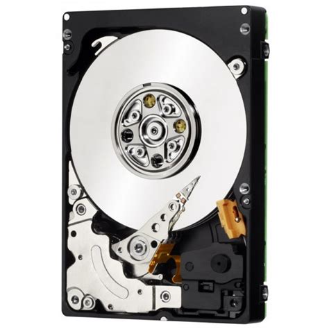 Toshiba DT01ACA050 Hard Drive 3 5ÂÂ internal 500 GB Serial ATA III