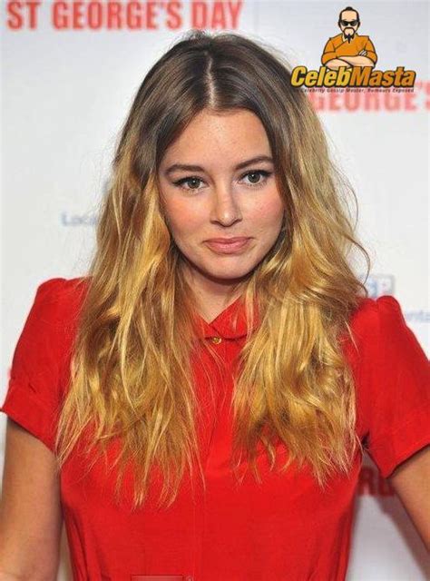 Keeley Hazell Nude Sex Scene Videos CelebMasta