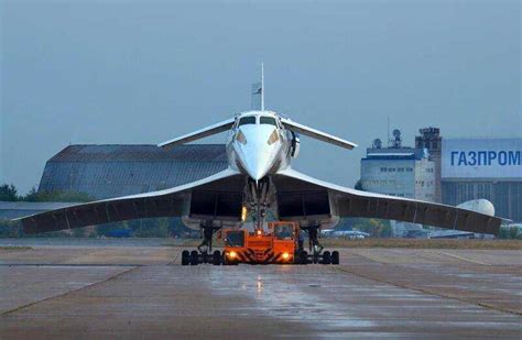 Supersonicul Tupolev Tu 144 50 De Ani De La Primul Zbor