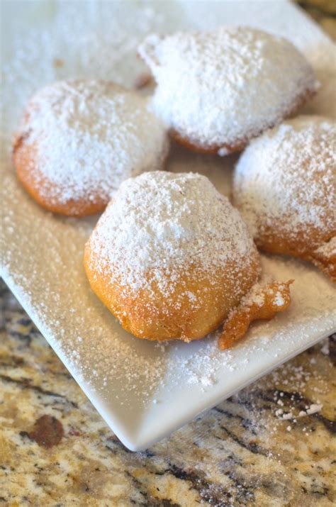 Deep Fried Oreos - Mooshu Jenne